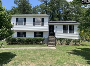 105 Moss Field Rd, Columbia, SC 29229