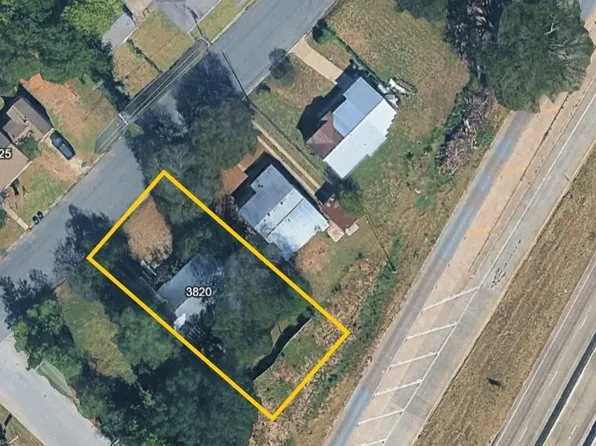 3820 Elliott Dr, Waco, TX 76711