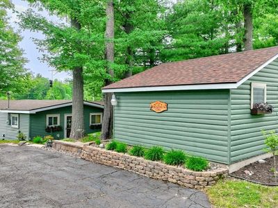 67 16 5/8 Avenue, Turtle Lake, WI, 54889