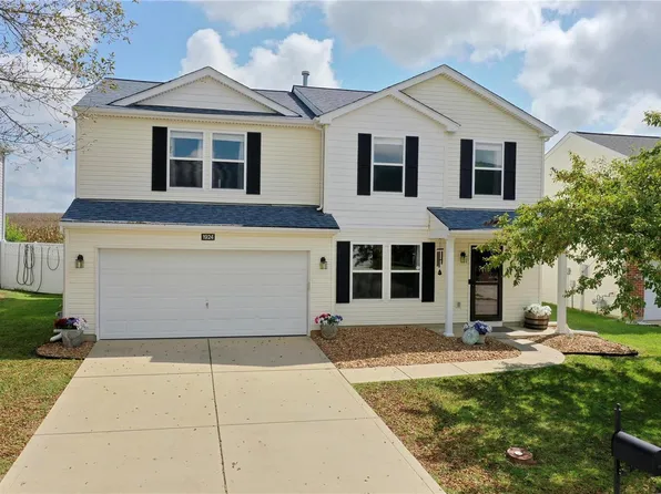 1924 Reserve Walk Way, Belleville, IL 62220