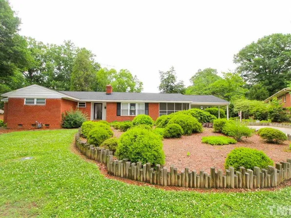 431 Pleasants Ave, Cary, NC 27511