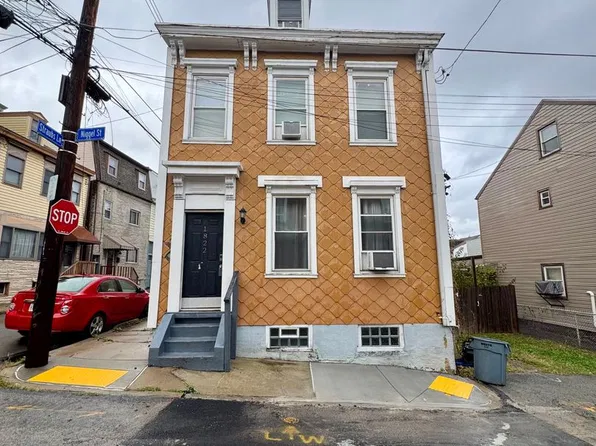 1822 Niggel Street (For Sale OA)