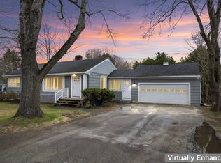 78 W River Road, Waterville, ME 04901
