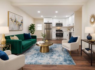 97 Saint Pauls Ave #1A, Jersey City, NJ 07306