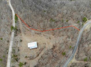 999 Big Cave Rd, Mt Vernon, KY 40456