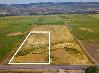 1405 N West Henefer Rd LOT 2, Henefer, UT 84033