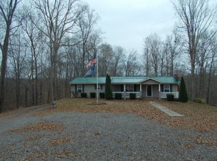 1011 Jamison Rd, Ashland City, TN 37015