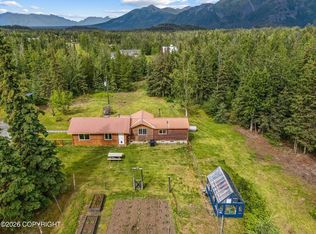 4317 S Jw Ct, Palmer, AK 99645