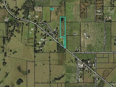 1514 Polk Rd, Wauchula, FL, 33873