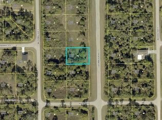 148 Columbus Blvd S Lot 10, Lehigh Acres, FL 33974