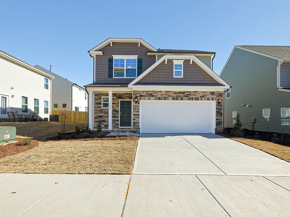 2120 Seneca Dr LOT 22, Raleigh, NC 27604 Zillow