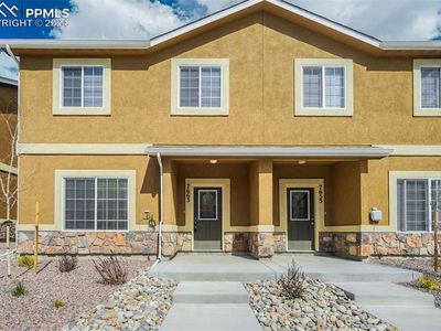 7663 Jack Pine Grv, Colorado Springs, CO, 80908