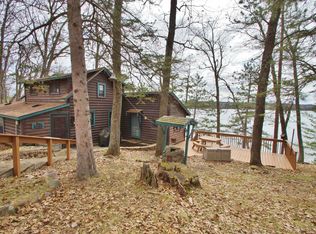 7094 N Thoroughfare Rd, Stone Lake, WI 54876