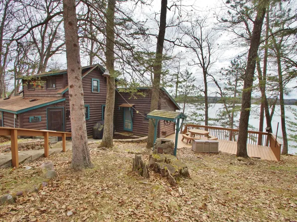 7094 N Thoroughfare Rd, Stone Lake, WI 54876