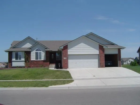 6408 W 34th St N, Wichita, KS 67205