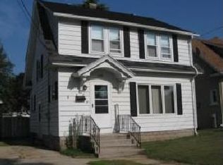 2619 Adams St, Two Rivers, WI 54241