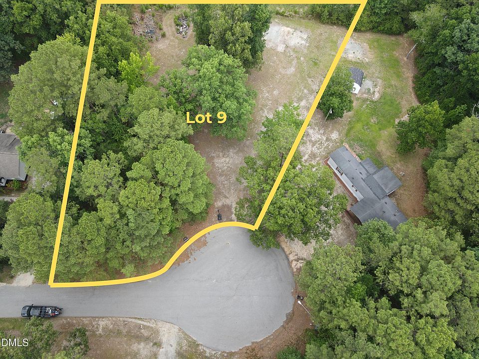 1st image of Lot 9 Violet Lane
