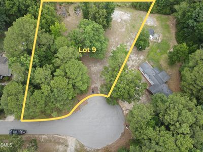 9 Violet Ln Lot 9, Coats, NC, 27521