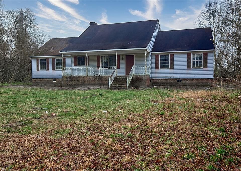 10144 Clydesdale Dr, Windsor, VA 23487 Zillow
