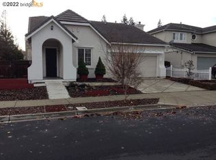 982 Chamomile Ln, Brentwood, CA 94513