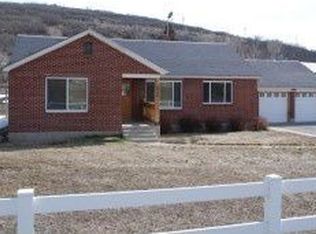 3920 N Highway 40, Heber, UT 84032