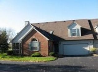 7609 Earlington Pkwy, Dublin, OH 43017