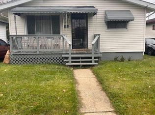 110 W Foss Ave, Flint, MI 48505