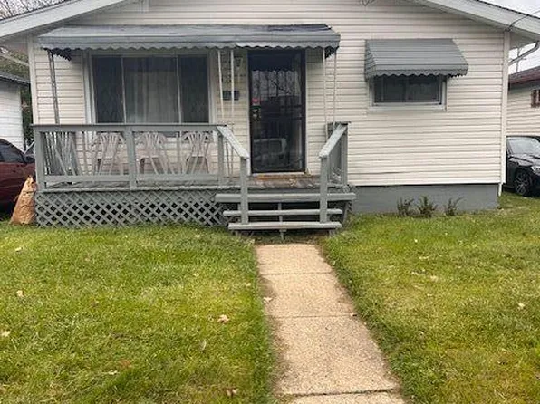 110 W Foss Ave, Flint, MI 48505