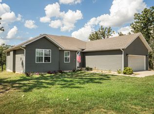 115 Luella Drive, Seymour, MO 65746