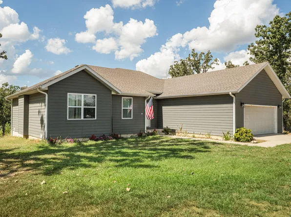 115 Luella Drive, Seymour, MO 65746