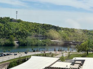 200 S Sycamore Street #1001, Branson, MO 65616