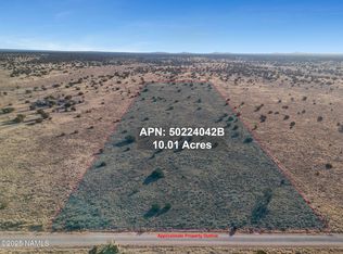 Apn Sublime Apn 502 24 42b Dr, Williams, AZ 86046