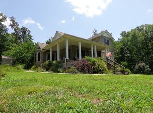 860 Swan Bay Dr, Buchanan, TN 38222