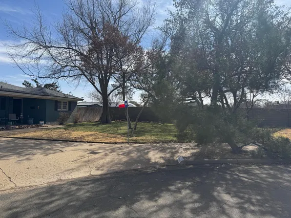 7005 Orlando Ave, Lubbock, TX 79413
