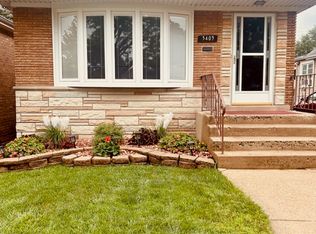 3403 W 115th Pl, Chicago, IL 60655