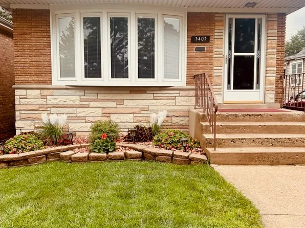 3403 W 115th Pl, Chicago, IL 60655