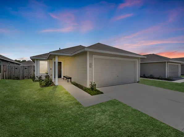 13769 Kit Run, Splendora, TX 77372