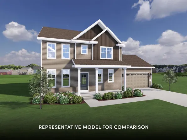 434 Crusader Point, Waunakee, WI 53597