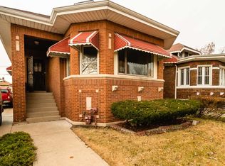 8308 S Throop St, Chicago, IL 60620