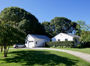 18A S Midway Rd, Shelter Island, NY 11964