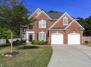 2875 Tattersall Ct, Cumming, GA 30041