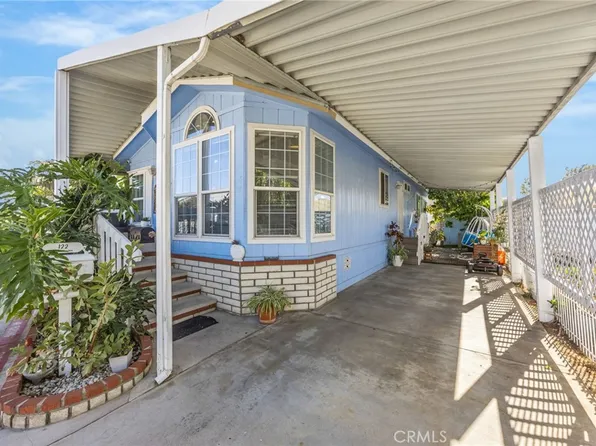122 S Colombo Ln #77, Tustin, CA 92780
