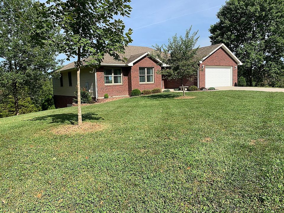 23740 S Missouri River View Dr V, Hartsburg, MO 65039 Zillow
