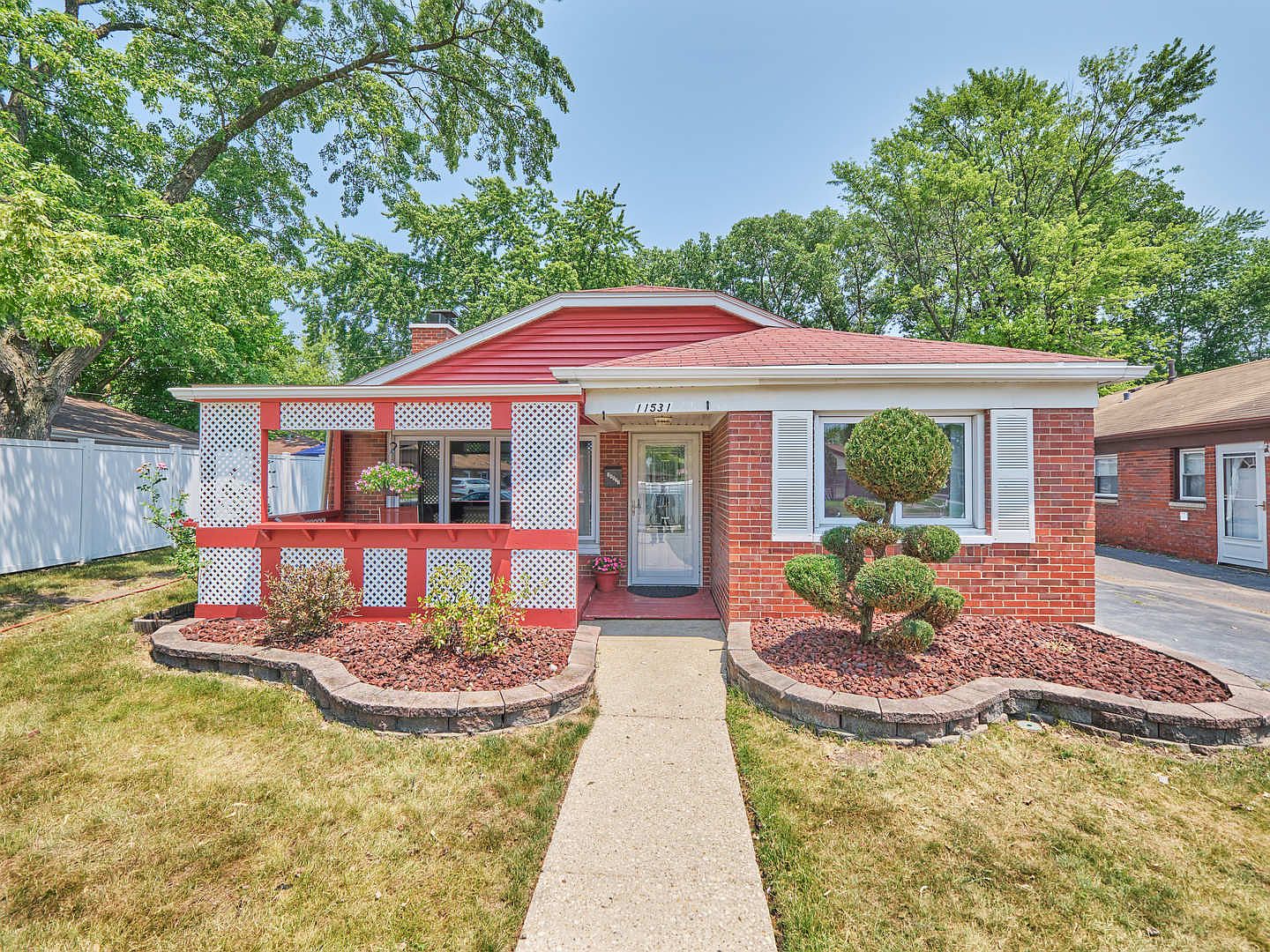11531 S Sacramento Dr, Park, IL 60803 Zillow