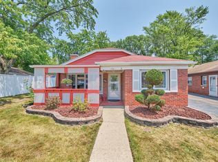 11531 S Sacramento Dr, Merrionette Park, IL