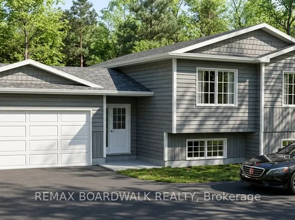 LOT 53 Kings Creek Rd, Beckwith, ON K0A 1B0