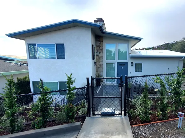 1 Clipper Rd APT A, Rancho Palos Verdes, CA 90275