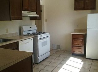 9805 Constitution Ave NE, Albuquerque, NM 87112