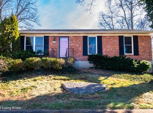 3819 Shannon Run Trl, Louisville, KY 40299