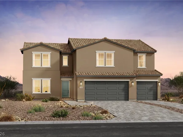 1108 Valor Landing St, Boulder City, NV 89005